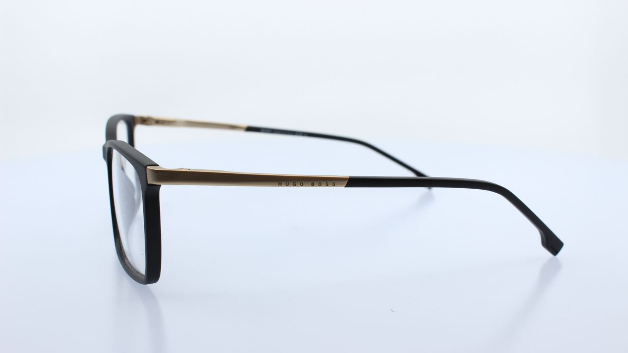 HUGO BOSS - FEKETE - 1251/IT