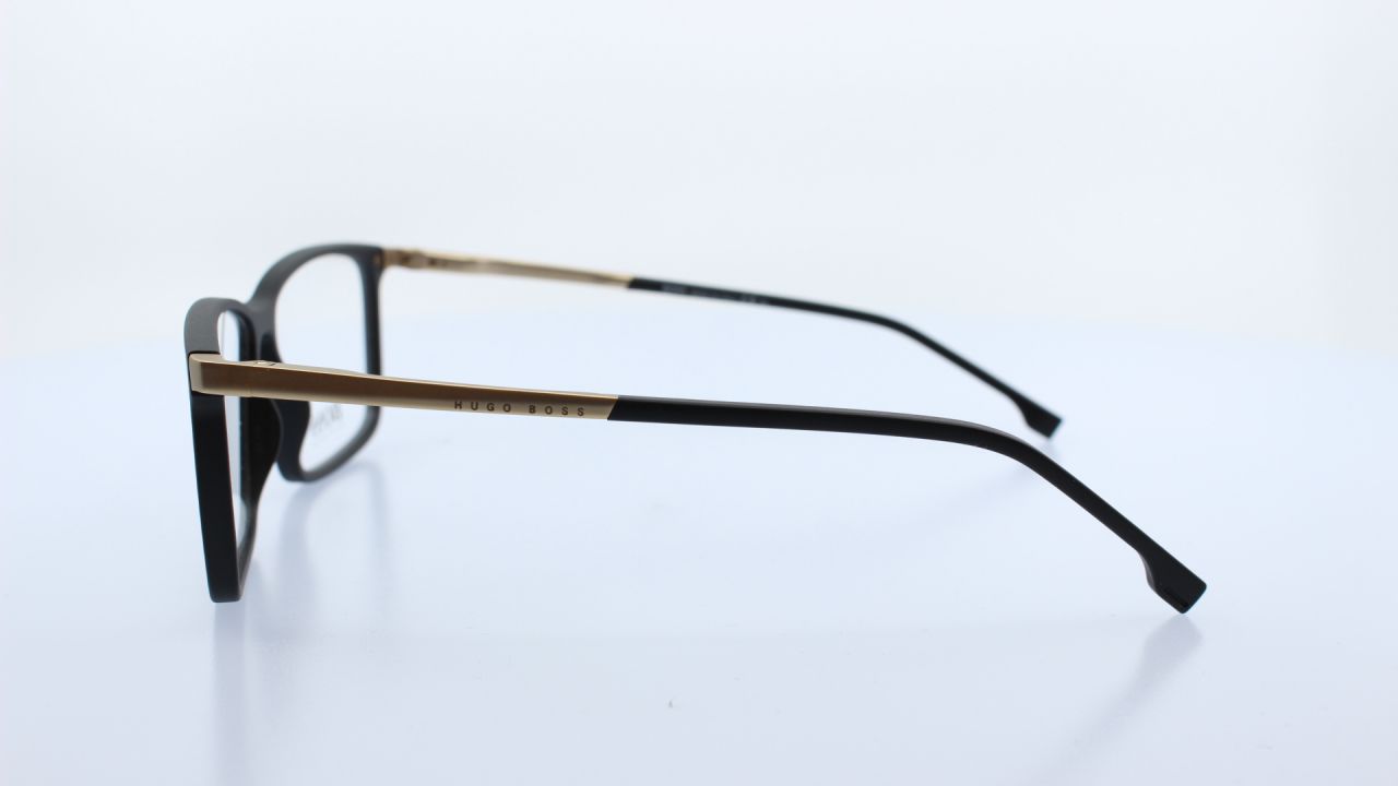 HUGO BOSS - FEKETE - 1251/IT