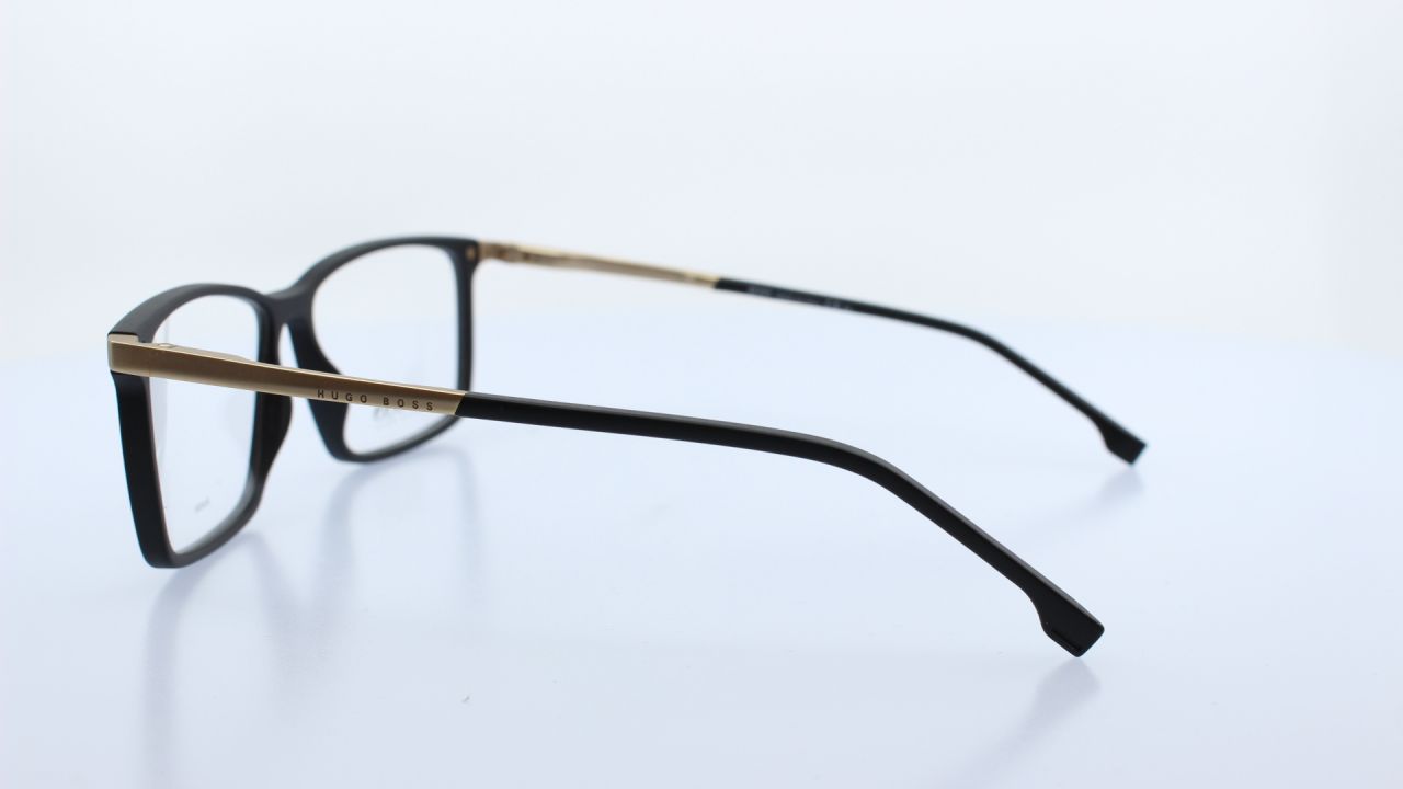 HUGO BOSS - FEKETE - 1251/IT