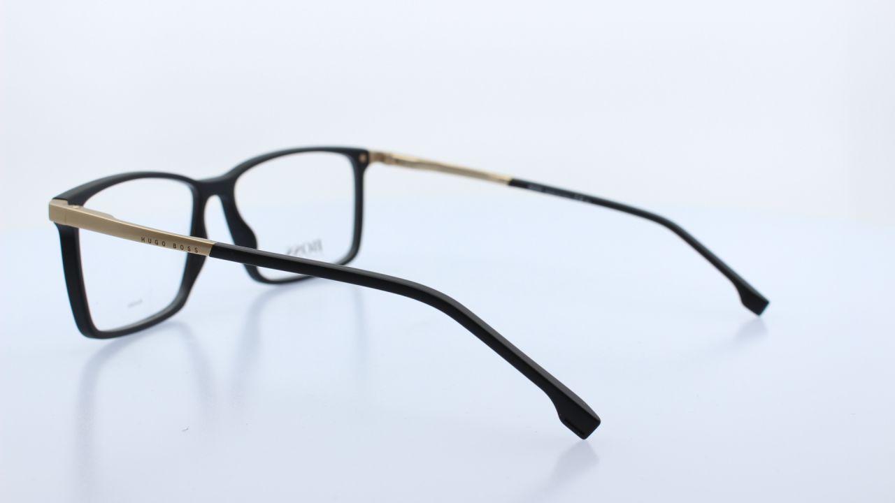 HUGO BOSS - FEKETE - 1251/IT