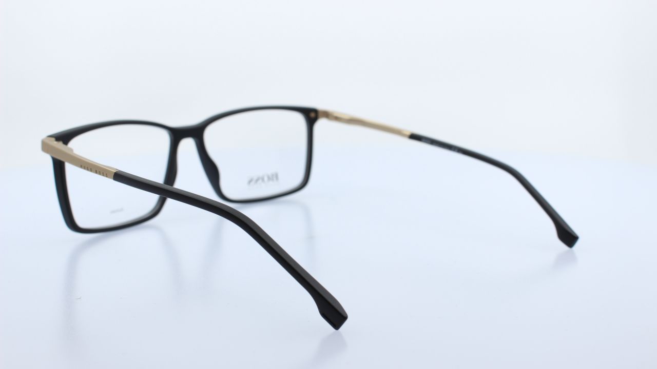 HUGO BOSS - FEKETE - 1251/IT