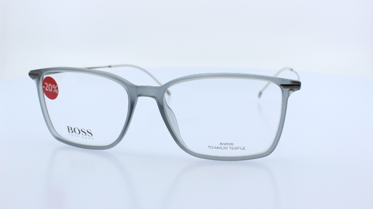 HUGO BOSS - KÉK - 1189/IT