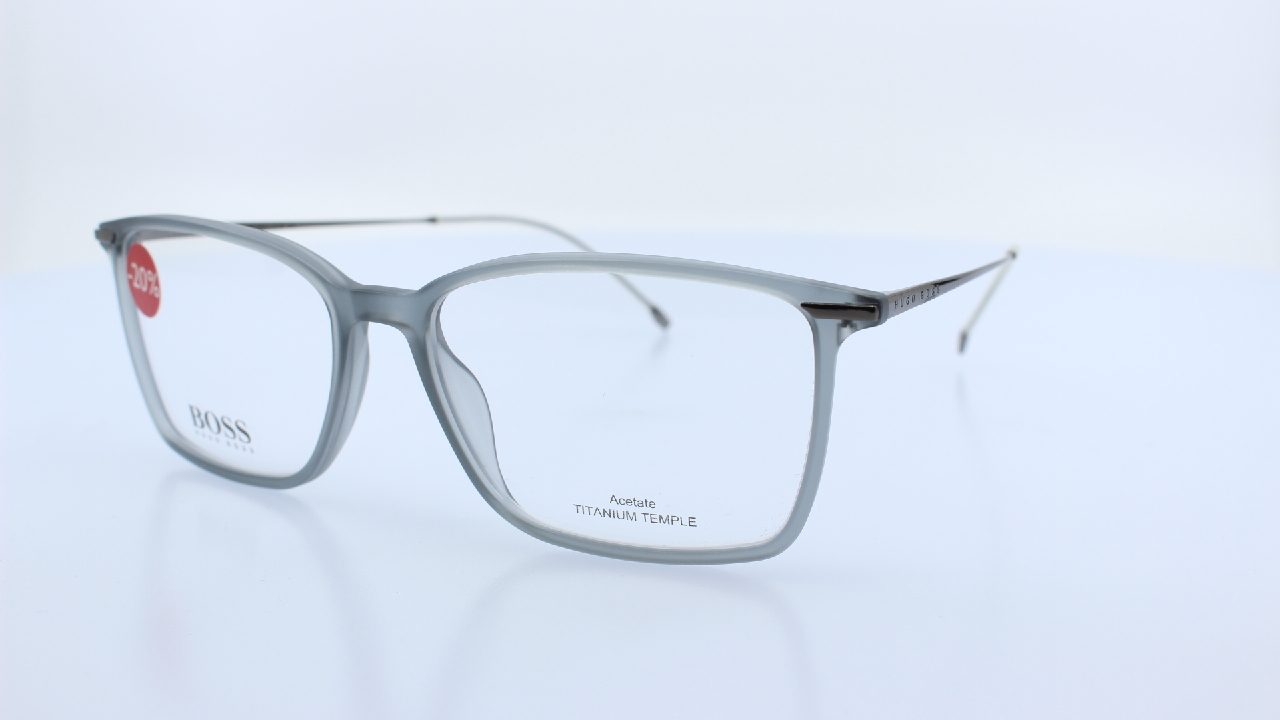 HUGO BOSS - KÉK - 1189/IT