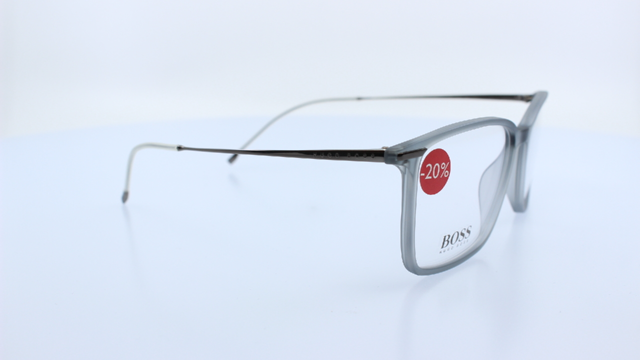 HUGO BOSS - KÉK - 1189/IT