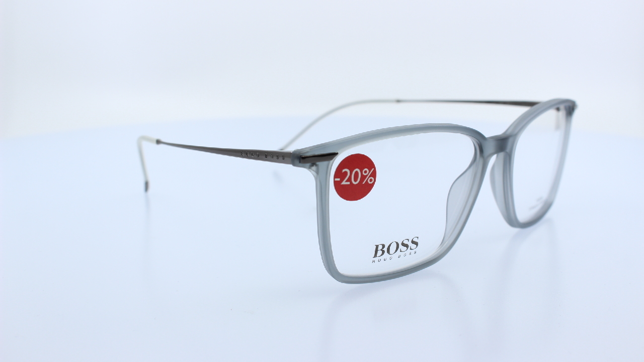 HUGO BOSS - KÉK - 1189/IT