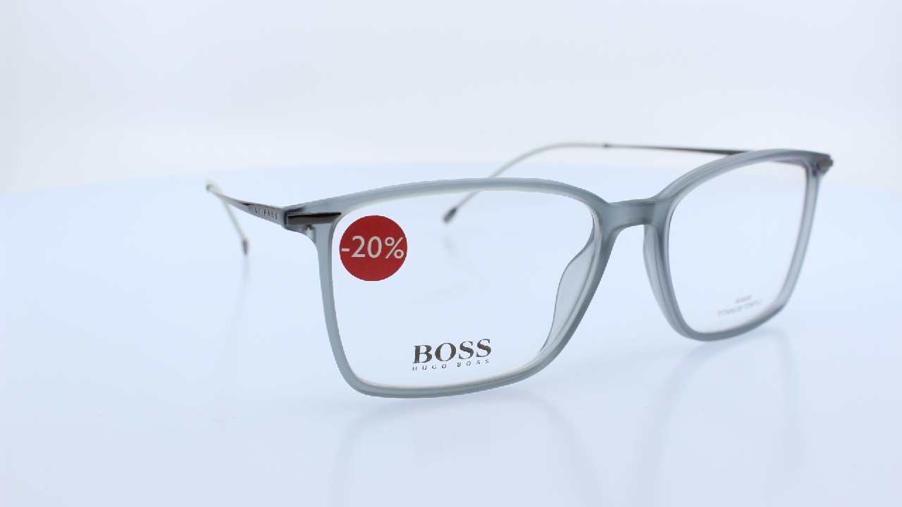 HUGO BOSS - KÉK - 1189/IT