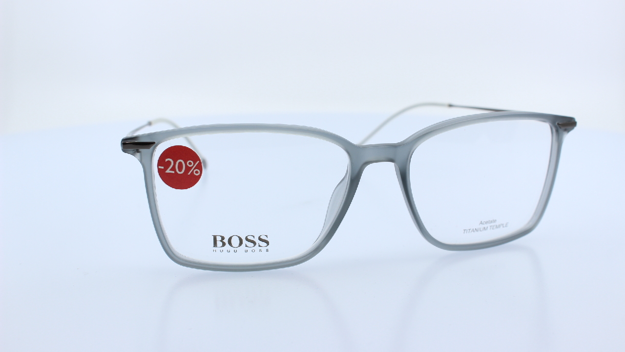 HUGO BOSS - KÉK - 1189/IT