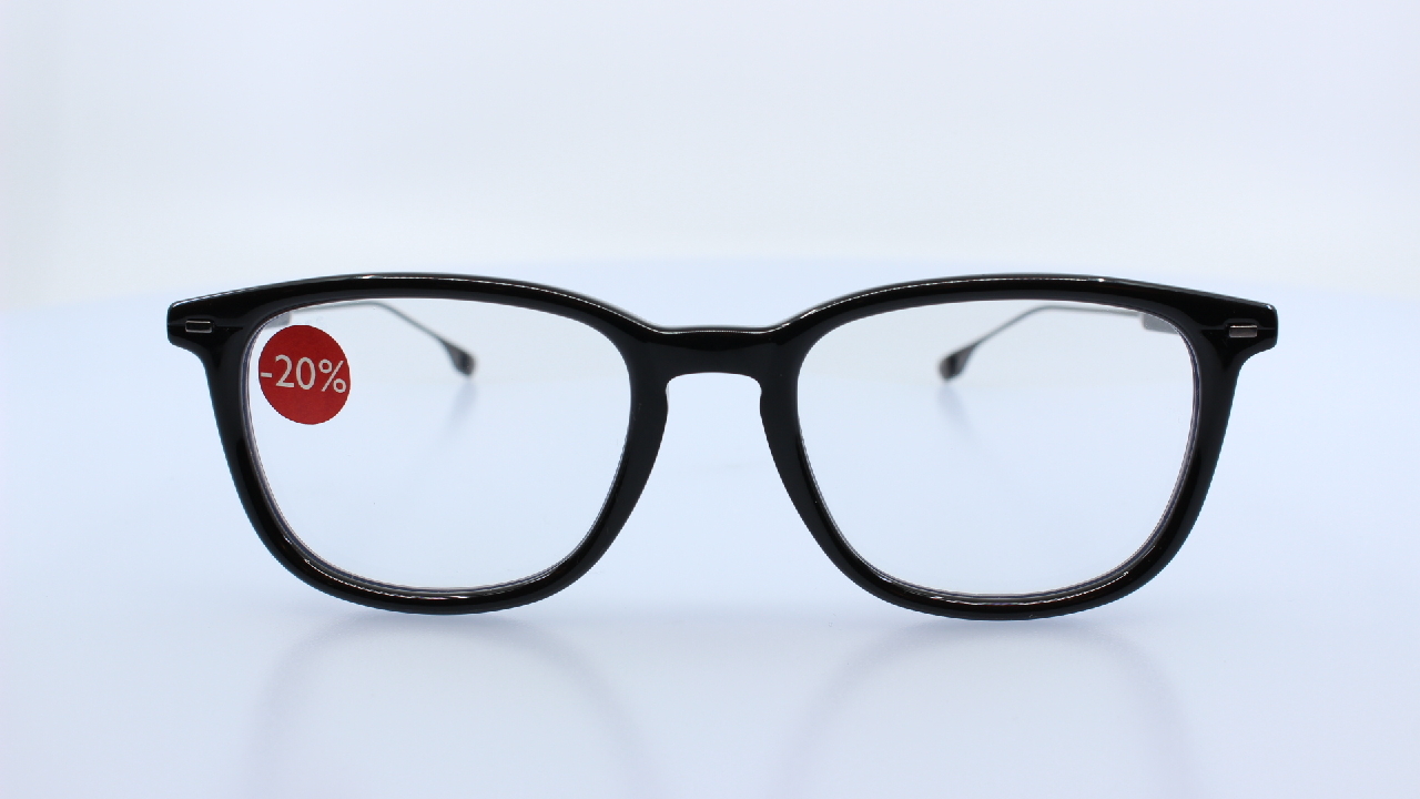 HUGO BOSS - FEKETE - 1359/BB