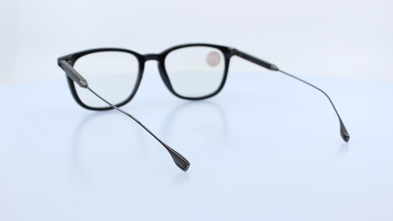 HUGO BOSS - FEKETE - 1359/BB