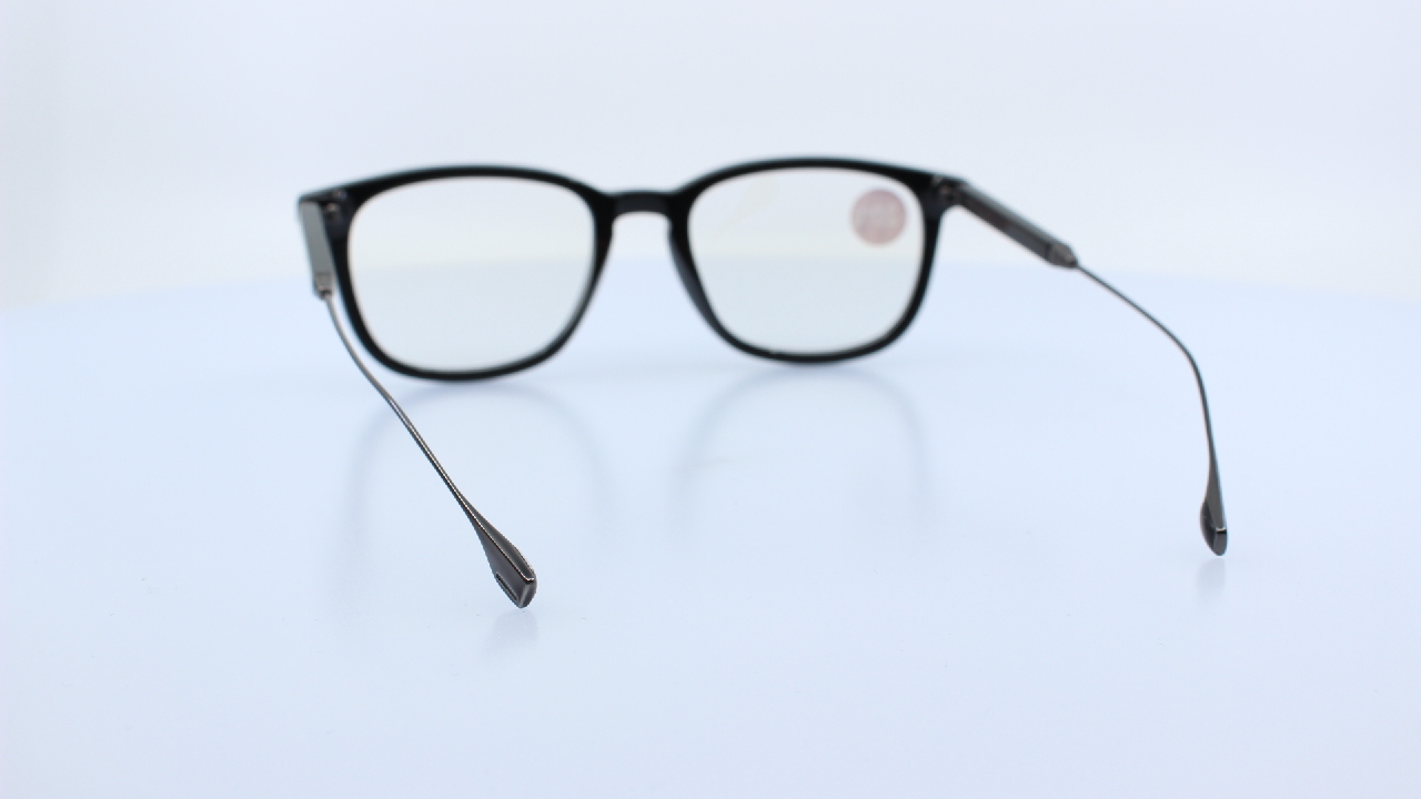 HUGO BOSS - FEKETE - 1359/BB