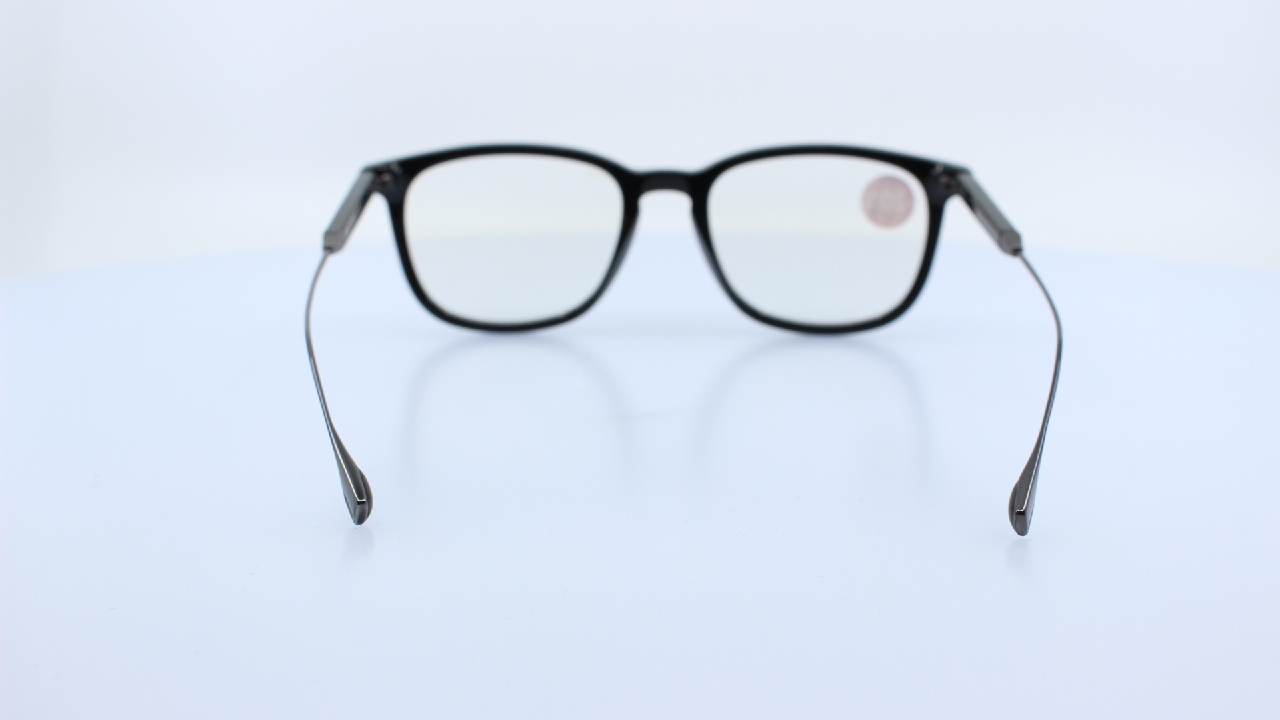 HUGO BOSS - FEKETE - 1359/BB