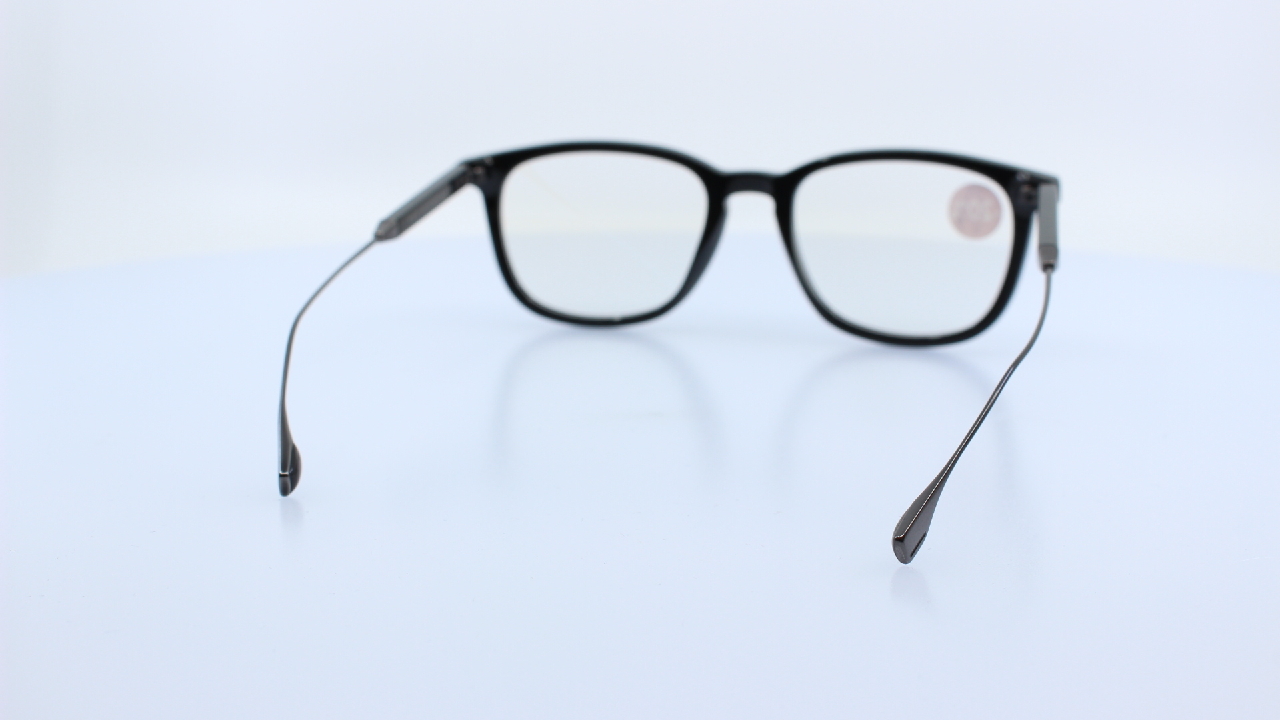 HUGO BOSS - FEKETE - 1359/BB