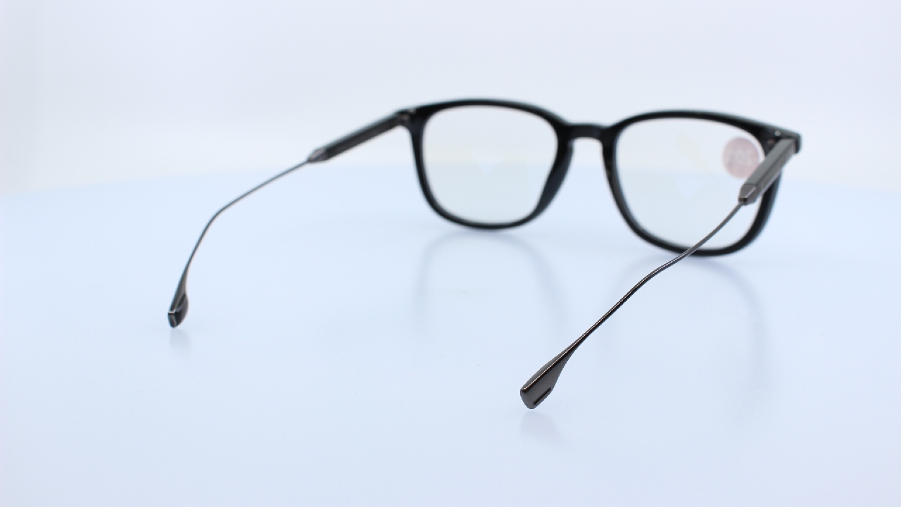 HUGO BOSS - FEKETE - 1359/BB