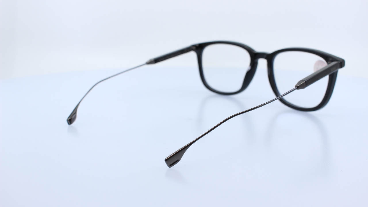 HUGO BOSS - FEKETE - 1359/BB
