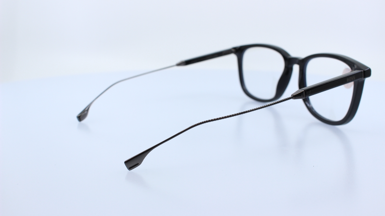 HUGO BOSS - FEKETE - 1359/BB