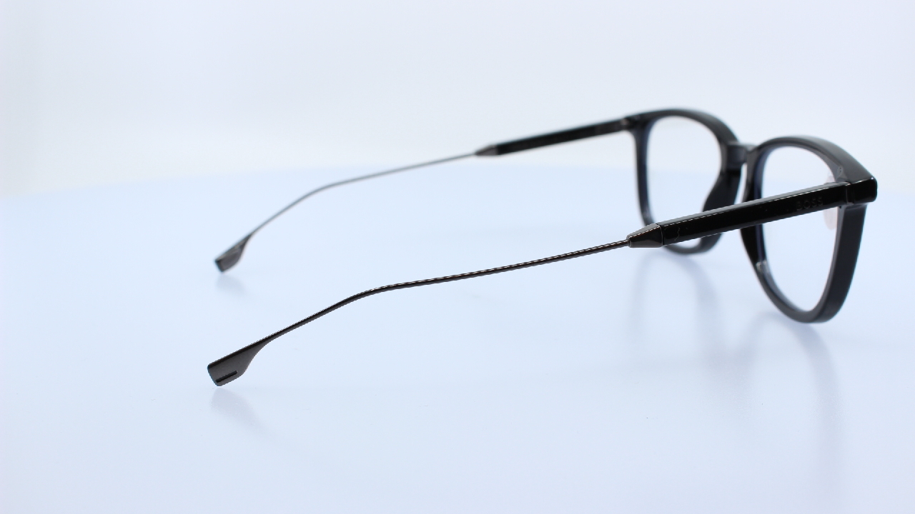 HUGO BOSS - FEKETE - 1359/BB