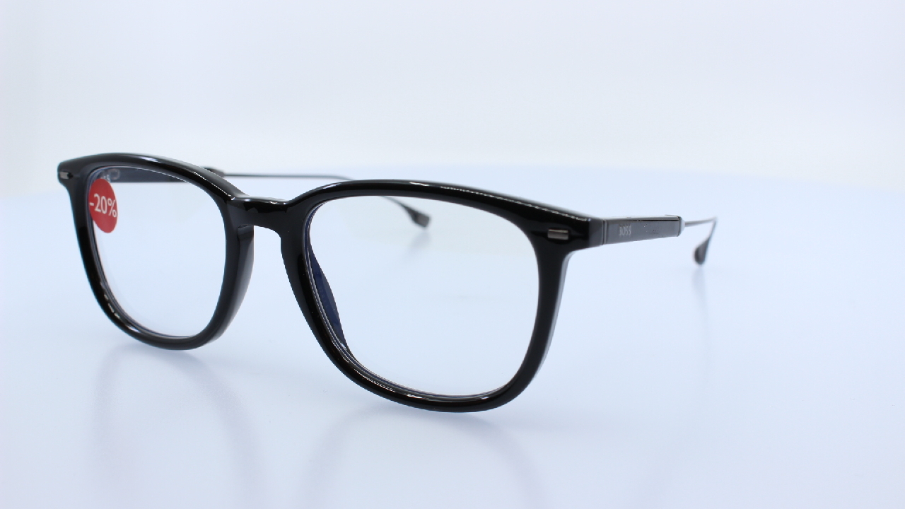 HUGO BOSS - FEKETE - 1359/BB
