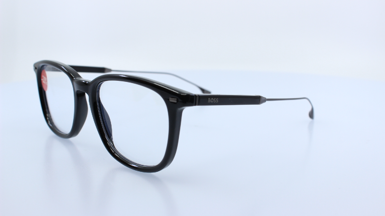 HUGO BOSS - FEKETE - 1359/BB