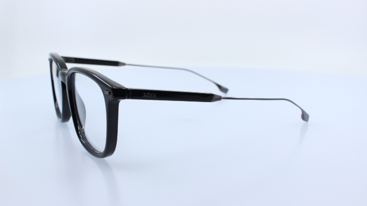 HUGO BOSS - FEKETE - 1359/BB