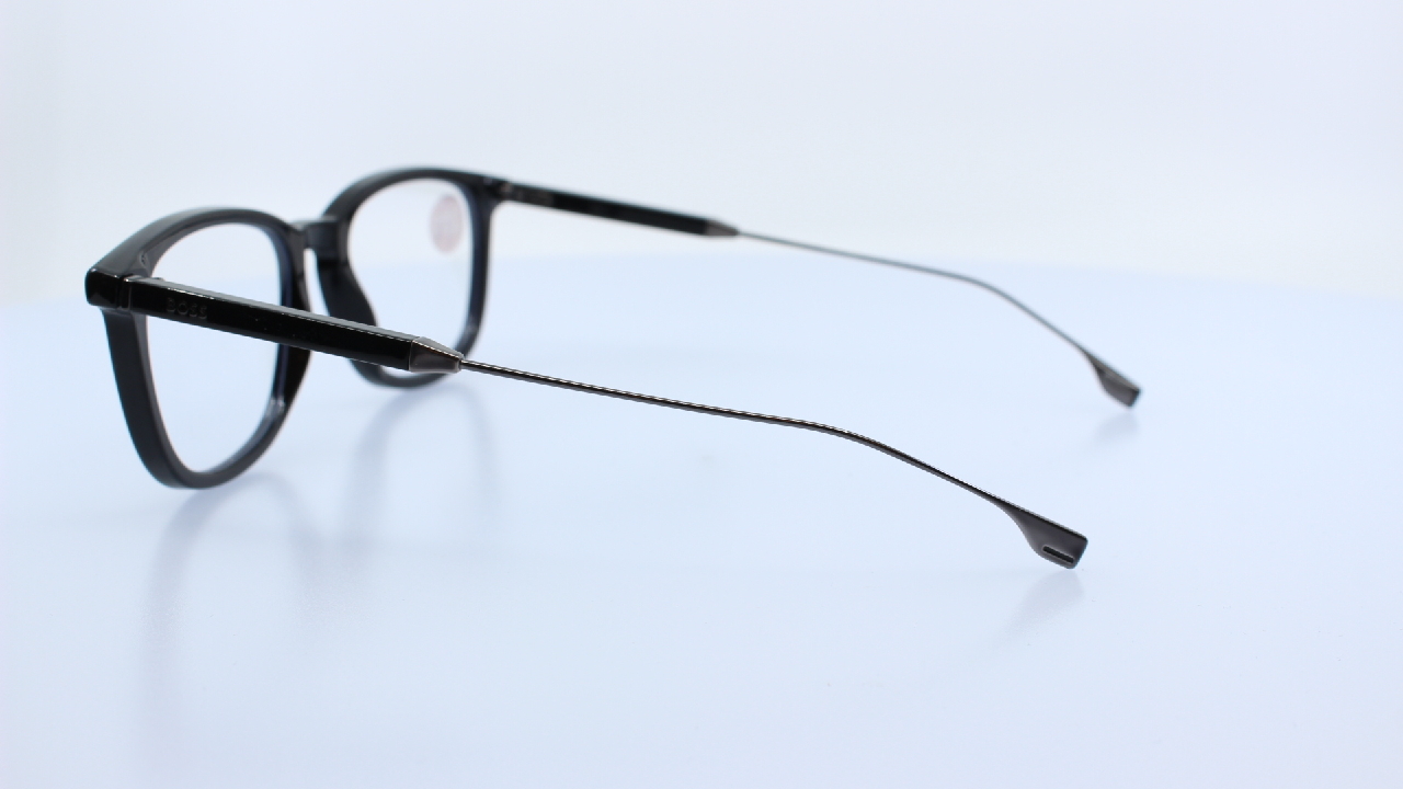 HUGO BOSS - FEKETE - 1359/BB