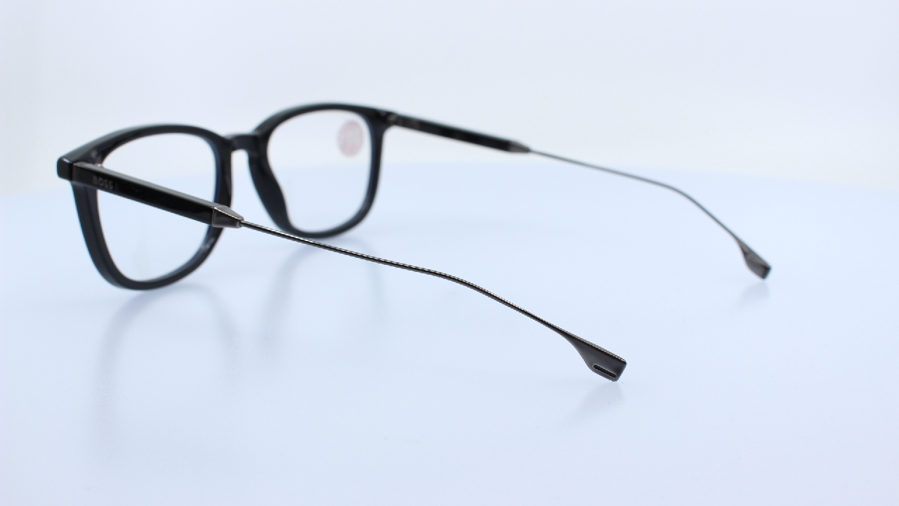 HUGO BOSS - FEKETE - 1359/BB