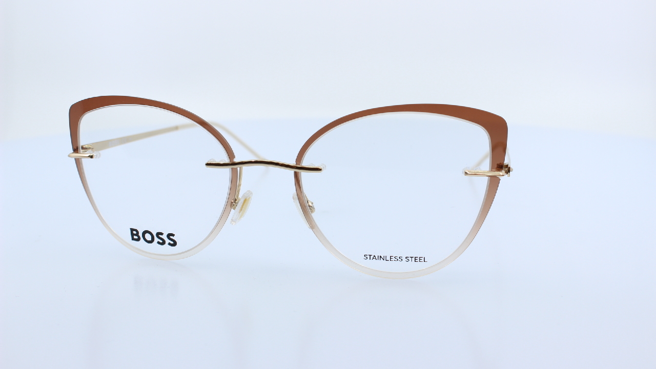 HUGO BOSS - PIROS - 1399