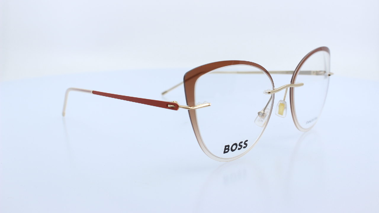 HUGO BOSS - PIROS - 1399