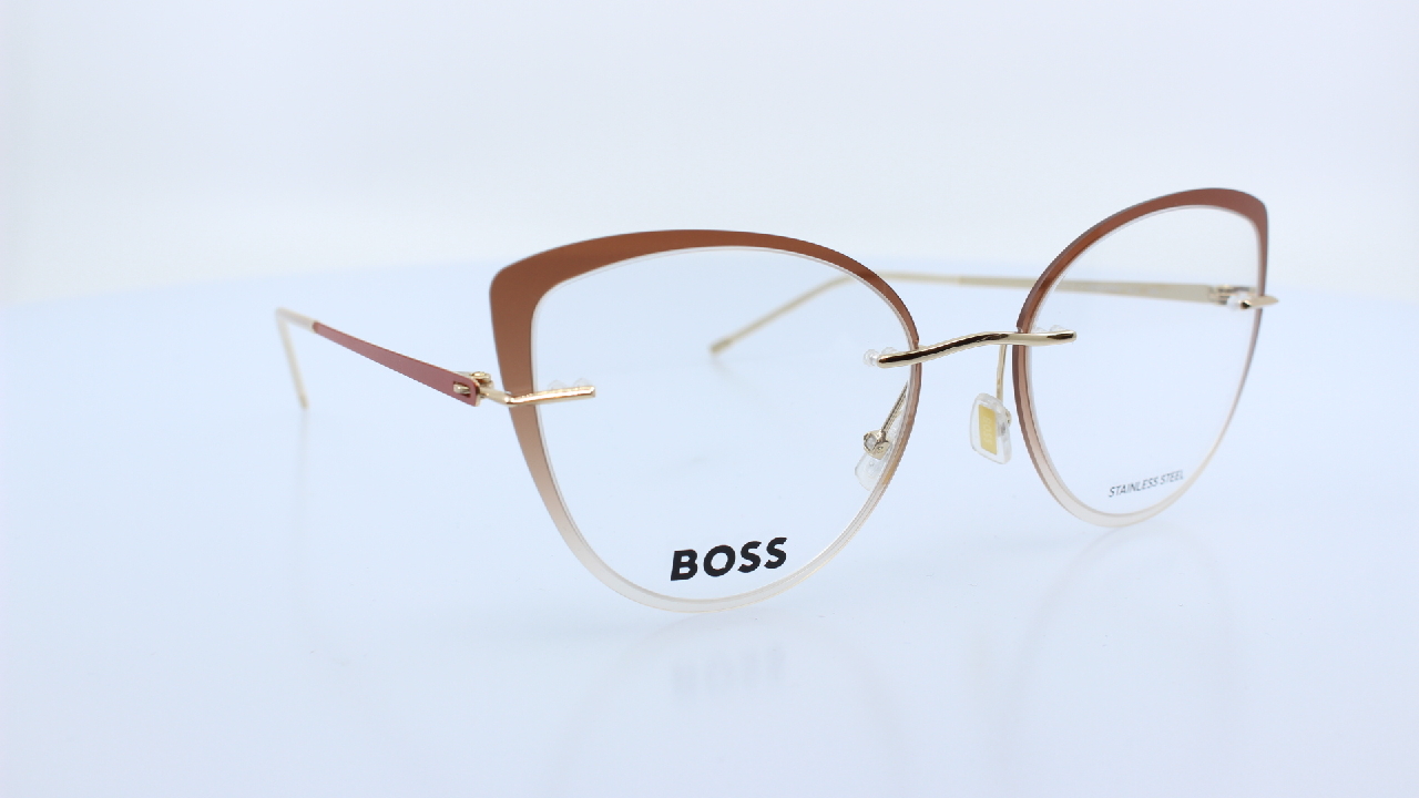 HUGO BOSS - PIROS - 1399