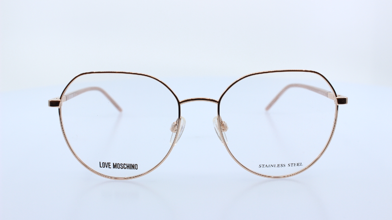 LOVE MOSCHINO - ARANY - MOL560