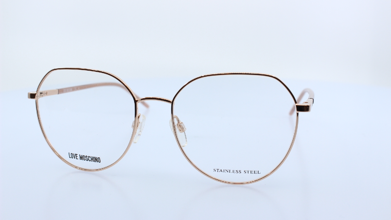 LOVE MOSCHINO - ARANY - MOL560