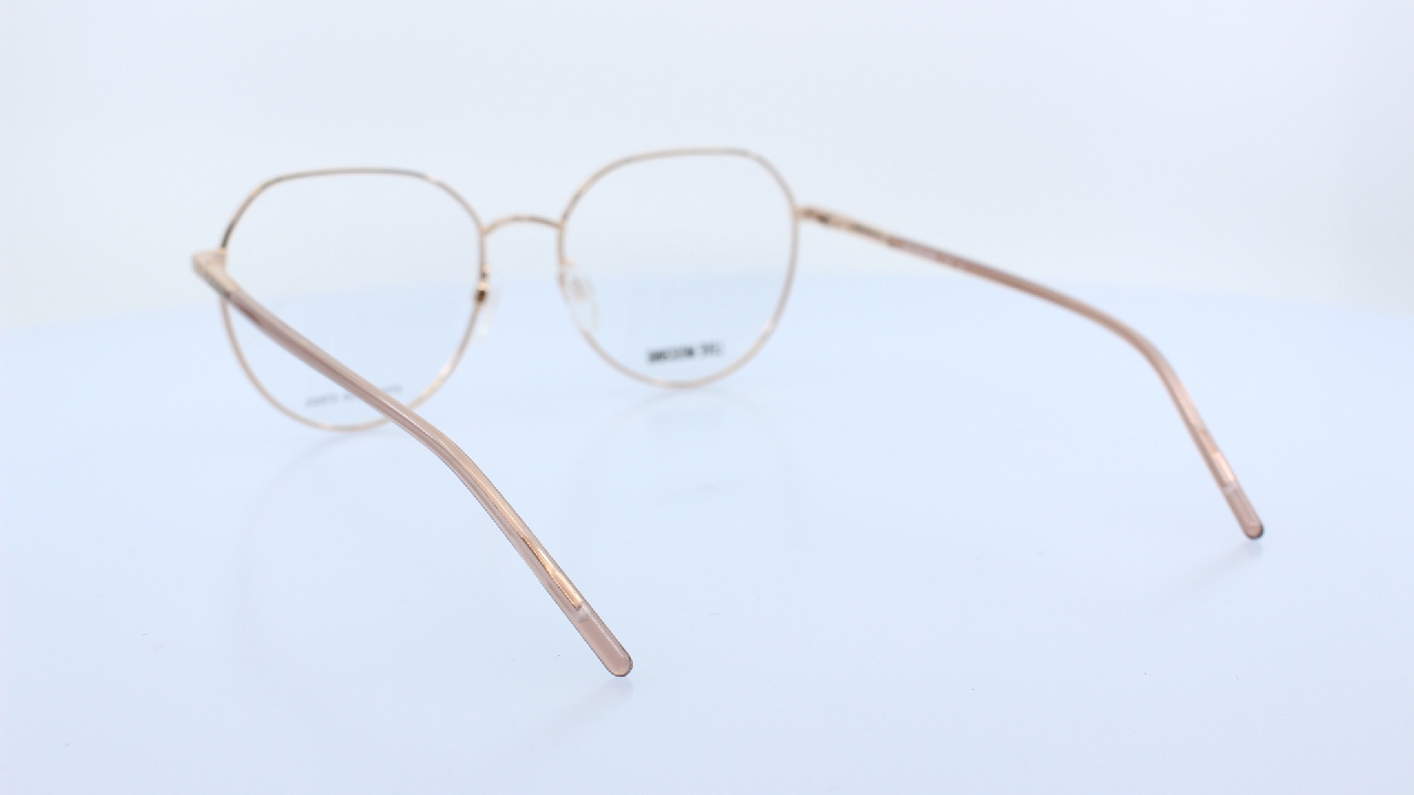 LOVE MOSCHINO - ARANY - MOL560