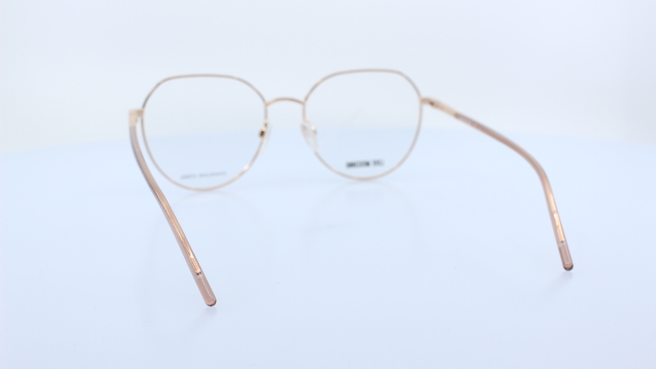 LOVE MOSCHINO - ARANY - MOL560