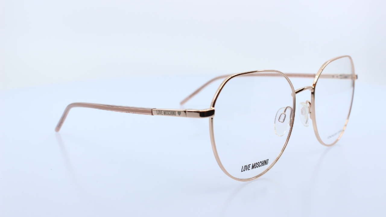 LOVE MOSCHINO - ARANY - MOL560