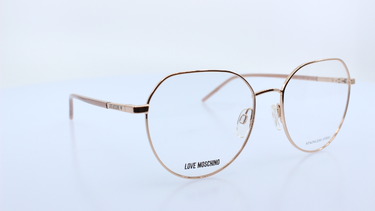LOVE MOSCHINO - ARANY - MOL560