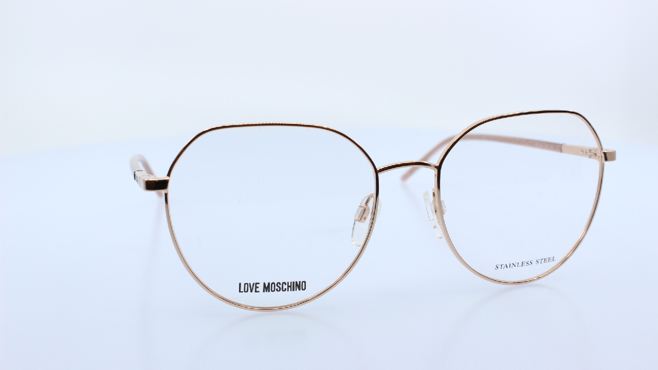 LOVE MOSCHINO - ARANY - MOL560