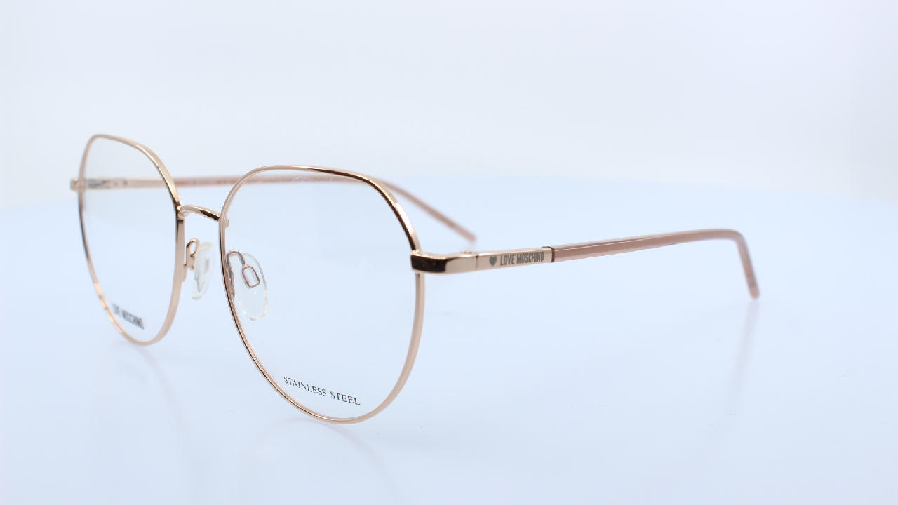 LOVE MOSCHINO - ARANY - MOL560