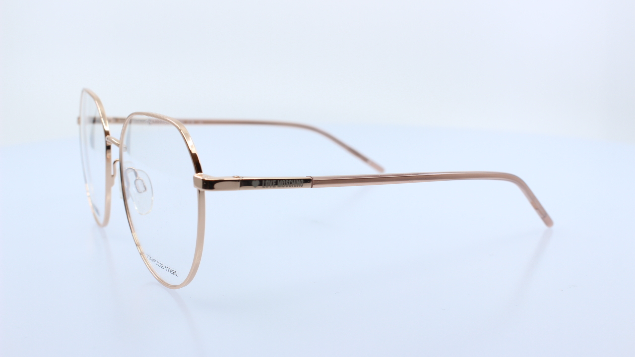 LOVE MOSCHINO - ARANY - MOL560
