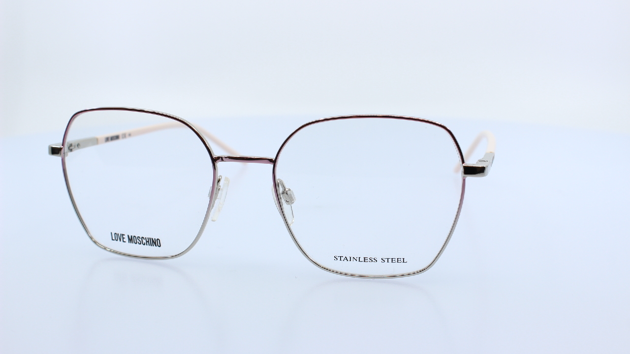 LOVE MOSCHINO - RÓZSASZÍN - MOL568