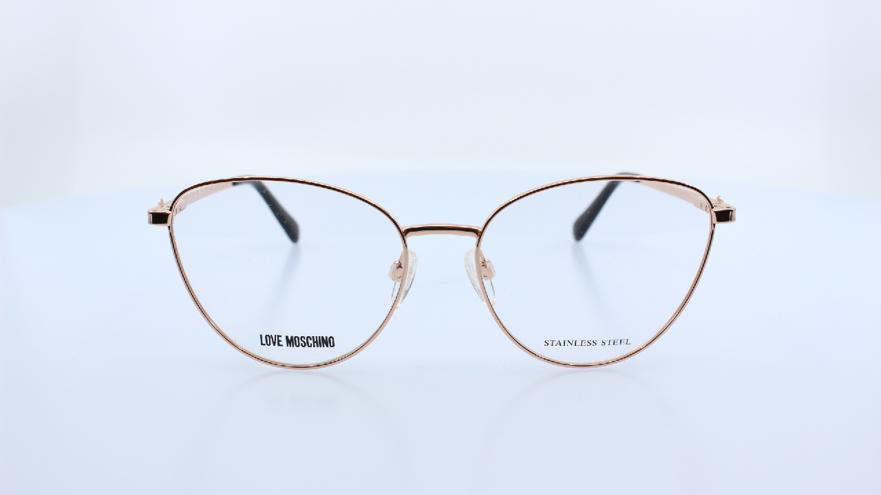 LOVE MOSCHINO - ARANY - MOL587