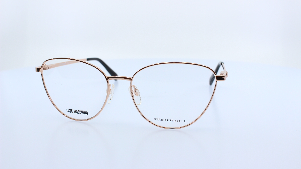 LOVE MOSCHINO - ARANY - MOL587