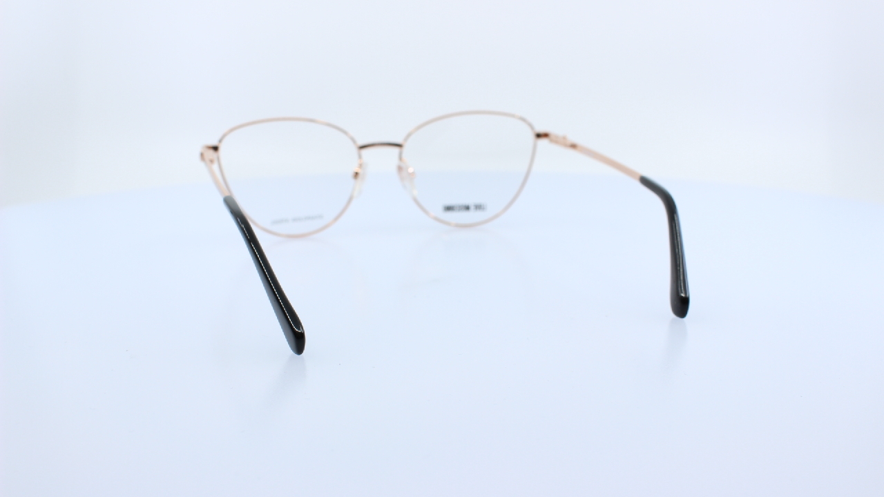 LOVE MOSCHINO - ARANY - MOL587