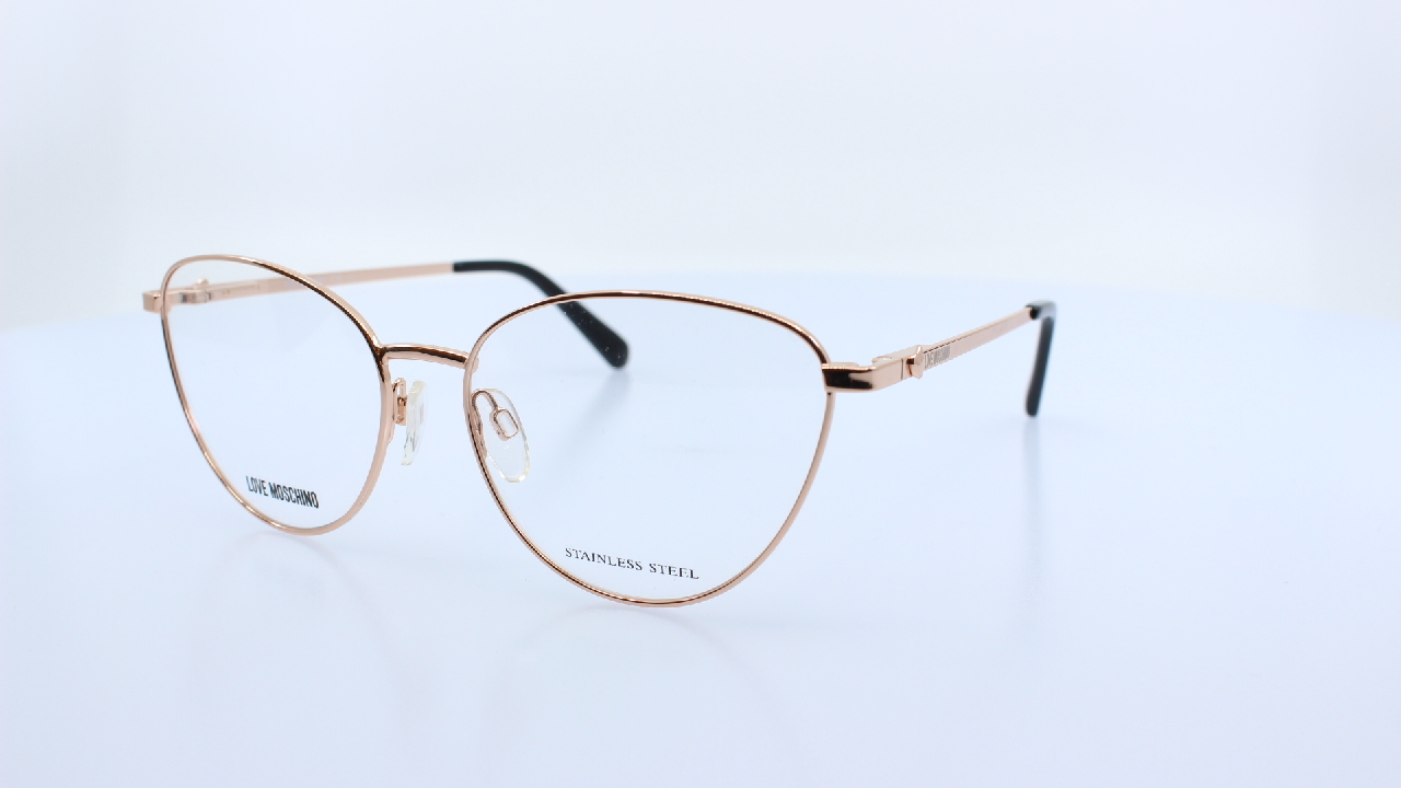 LOVE MOSCHINO - ARANY - MOL587