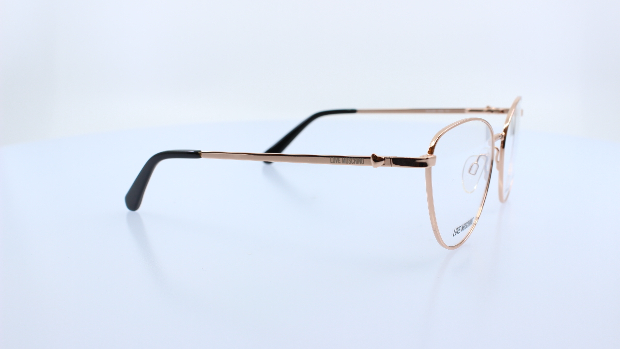 LOVE MOSCHINO - ARANY - MOL587