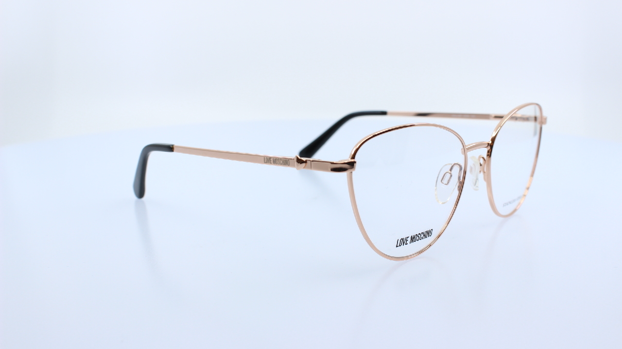 LOVE MOSCHINO - ARANY - MOL587