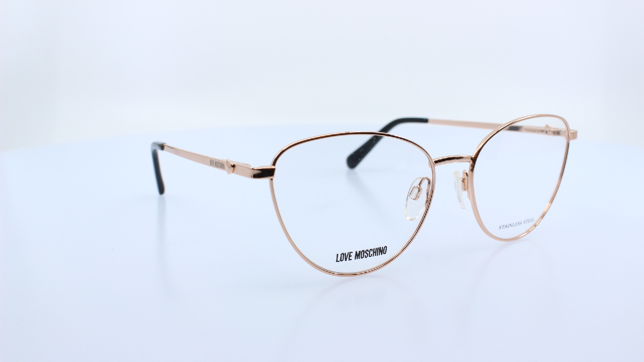 LOVE MOSCHINO - ARANY - MOL587