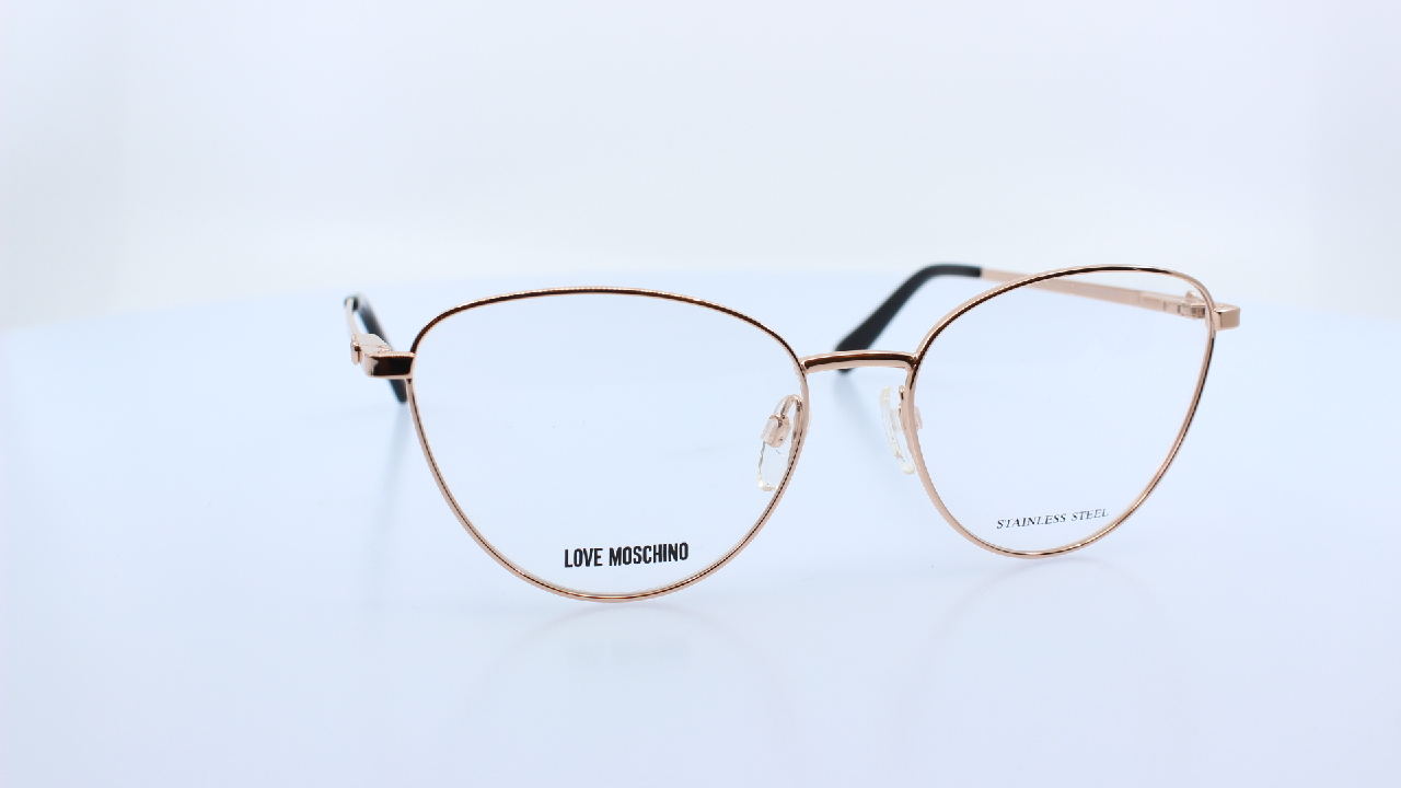 LOVE MOSCHINO - ARANY - MOL587