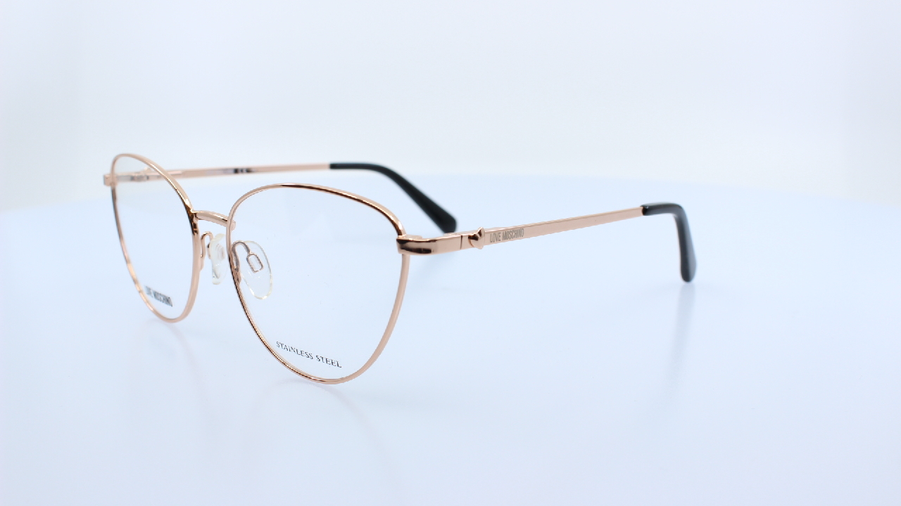 LOVE MOSCHINO - ARANY - MOL587