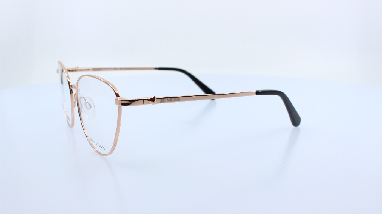 LOVE MOSCHINO - ARANY - MOL587
