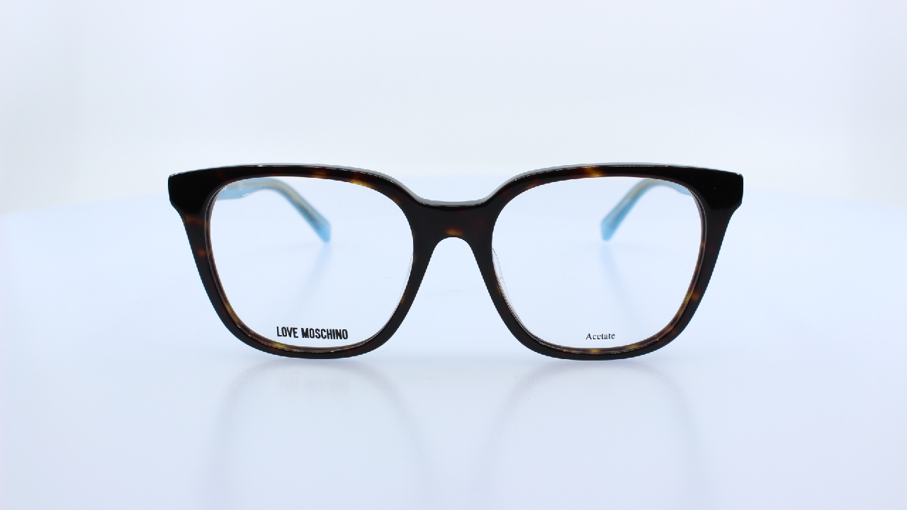 LOVE MOSCHINO - BARNA - MOL590