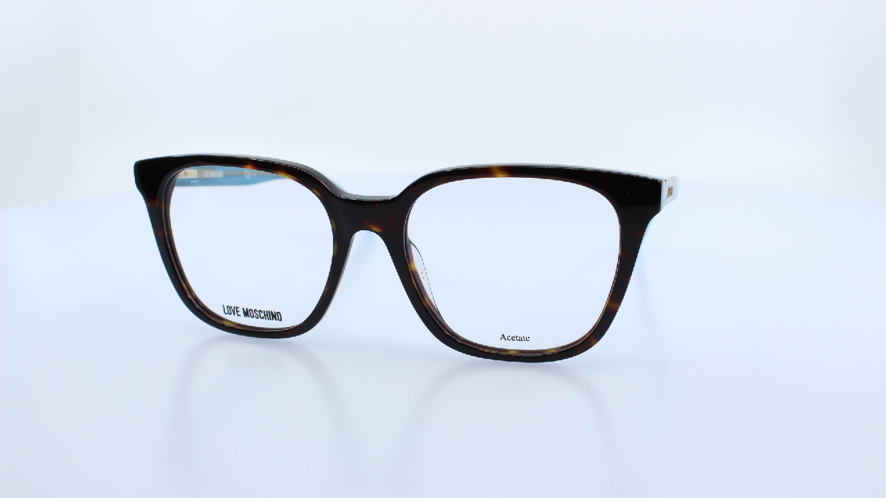 LOVE MOSCHINO - BARNA - MOL590